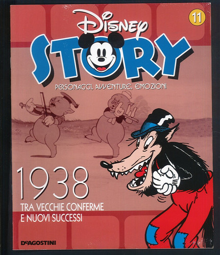 Disney story personaggi - story,