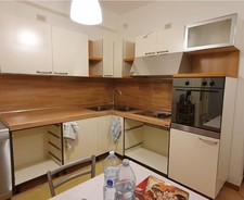 cucina componibile Salvarani