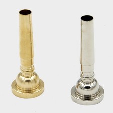 Accessori musicali in ottone