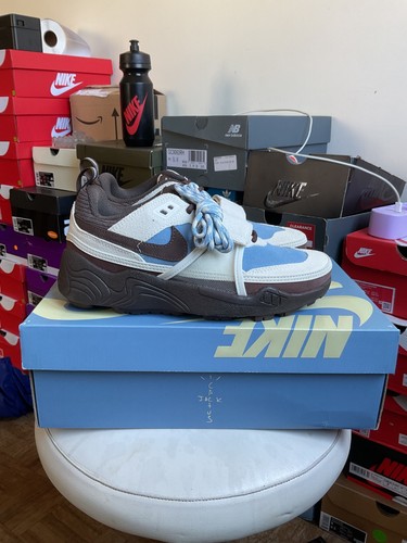 Nike zoom field jaxx travis - zoom,