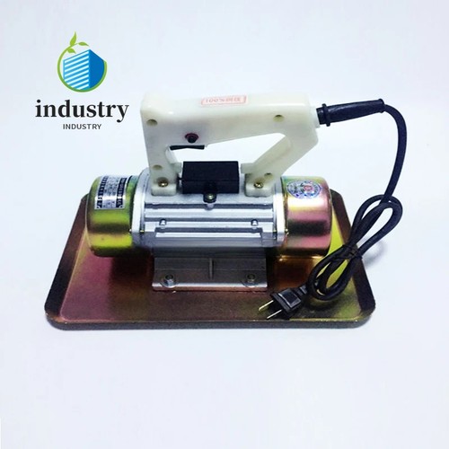 Vibratore piastra intonaco