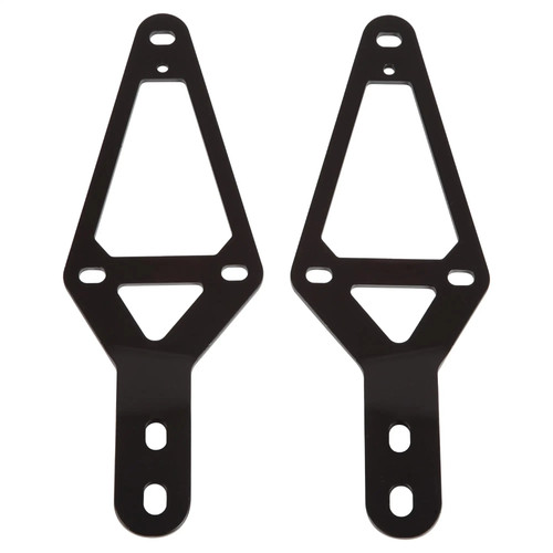 Hardtop brackets jass - by,