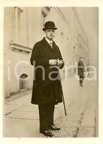 1932 parigi eric drummond - 1932,