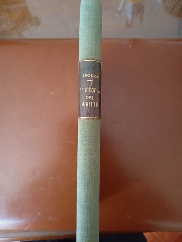 Cesarini sforza filosofia - cesarini,