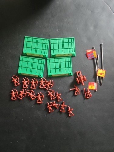 Battlemasters battle masters - battle,