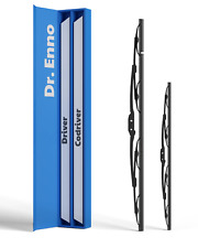 Dr. ENNO tergicristalli 350 mm