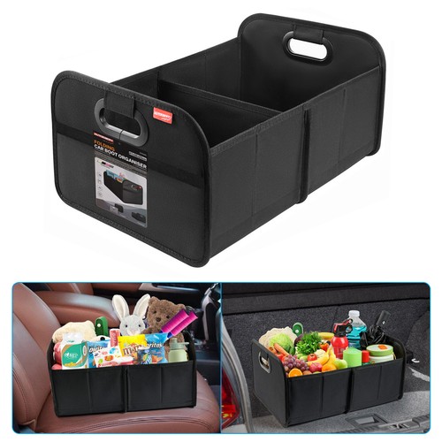 Borsa bagagliaio auto - borsa,