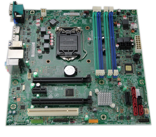 Lenovo thinkserver ts140 - thinkserver,