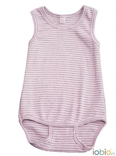 Body canotta cotone - body, in