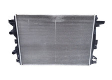 RADIATORE ACQUA PER JEEP