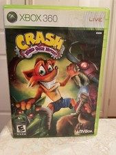 Crash Bandicoot: Mind Over