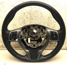 RICAMBI USATI, VOLANTE