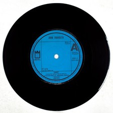 John Travolta – Sandy / N/A