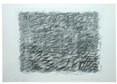 Piero dorazio - piero,