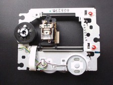 1pz per testa laser DV-500