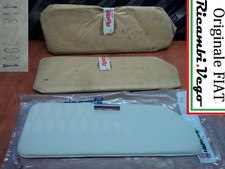 COPPIA ALETTA PARASOLE RIPARO