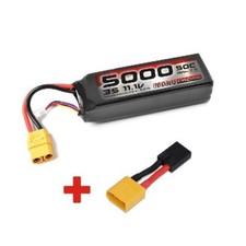 mobo-racing LiPo 3S 11,1V