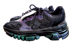 Scarpe da ginnastica BERSHKA