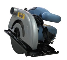 SEGA CIRCOLARE 1200W CON LAMA