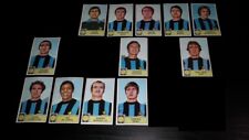 1971-72 INTER Calciatori Panini 1972 SCEGLI  * figurina recuperata dall'album *