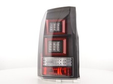 Coppia fanali/fari posteriori