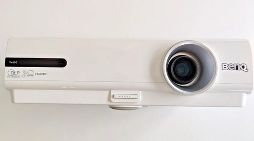 Videoproiettore benq w600 - videoproiettore,