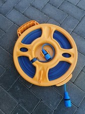 AVVOLGITUBO ROLL ON - PLASTICA ALIMENTARE    - PER CAMPER ROULOTTE CAMPEGGIO