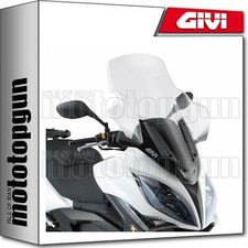 GIVI PARABREZZA D295ST KYMCO