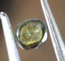 Diamante sfuso certificato