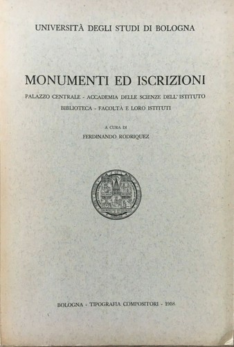 Università degli studi - università,
