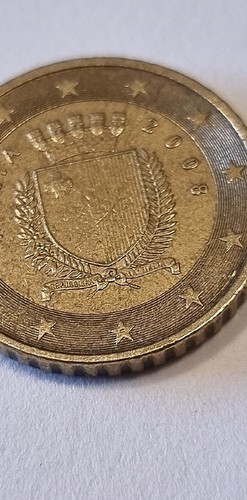 Moneta rara centesimi - moneta,