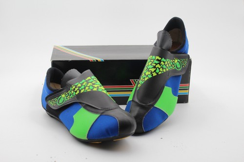Scarpe ciclista pontini - scarpe,