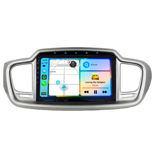 Autoradio android per kia - per,