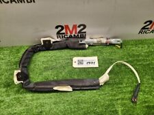 AIRBAG A TENDINA LATO SINISTRO
