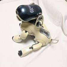 SONY AIBO ERS-7 Robot virtuale