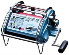 Miya Epoch Command CZ-15