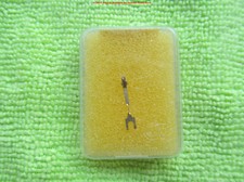 PUNTINA GIRADISCHI MODELLO: VICTOR/JVC/NIVICO SL-2/SL-14 (HUCO 102)