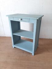 MOBILE A GIORNO CON CASSETTO