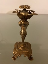 Statuetta bimbo antica - bimbo,