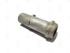 TUBO PROLUNGA IN ALLUMINIO