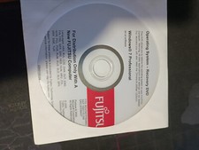 Windows 7 Professional 64 bit