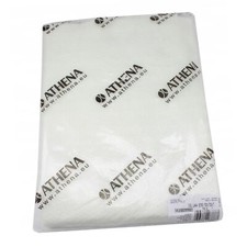 MF2450 Foglio Lana di Vetro Athena Fonoassorbente Marmitta Moto Scooter Cross