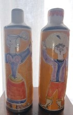 DE SIMONE CERAMICA - COPPIA DI