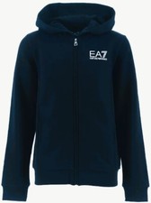 Felpa Bambino EA7 Emporio