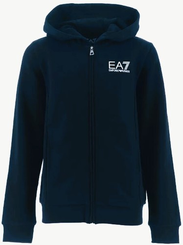 Felpa bambino ea7 emporio - felpa,