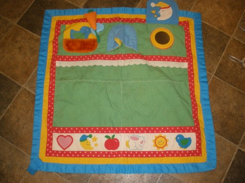 Playskool baby fold go - baby,