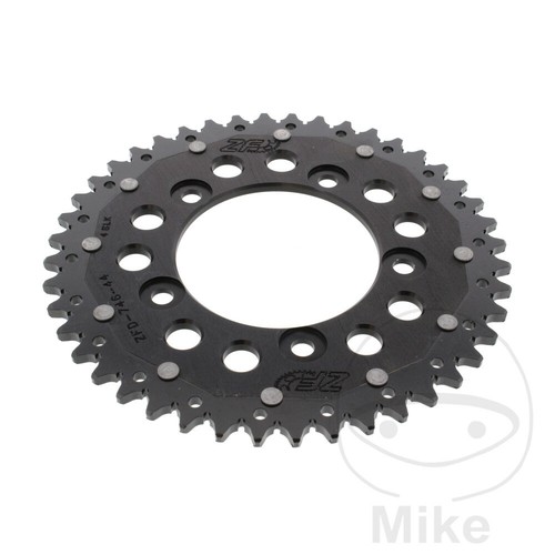 Corona dual denti passo - dual, 520