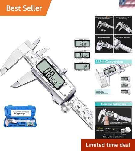 Pinza digitale versatile - pinza,