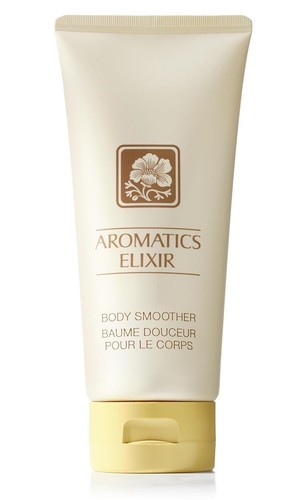 Clinique aromatics elixir body - aromatics,