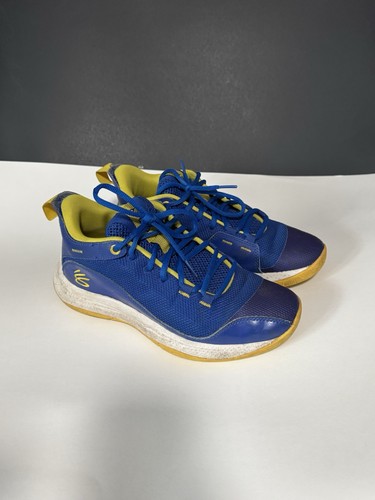 Scarpe basket uomo under - basket,